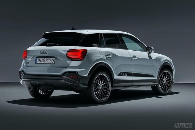 新A3/新Q5/国产A7L领衔 奥迪2021年14款新车绝对让你“高潮迭起”