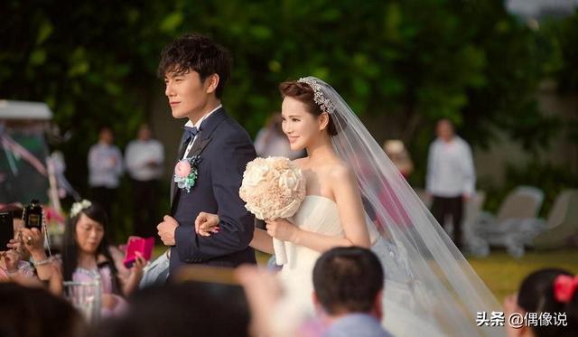 无梦旅人|伊能静肯定前夫庾澄庆的教育方式，希望儿子更像爸爸，但后悔嫁人