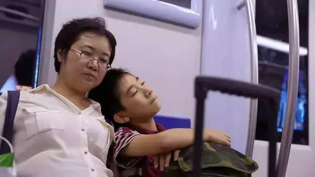 超级宝妈▲同个幼儿园5个孩子的10年成长，巨大的反差，值得每位父母深思！
