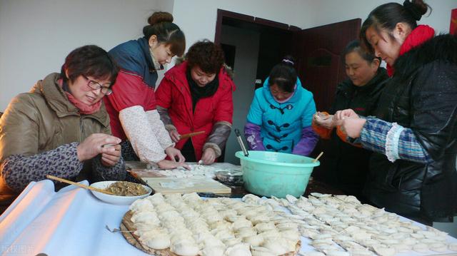 糖尿病人冬至馋饺子，看着别人吃太可怜，能吃一顿吗？