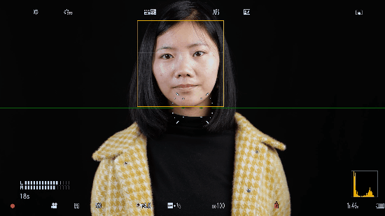 松下全画幅微单S1固件升级啦~ 不花钱又变一台新机