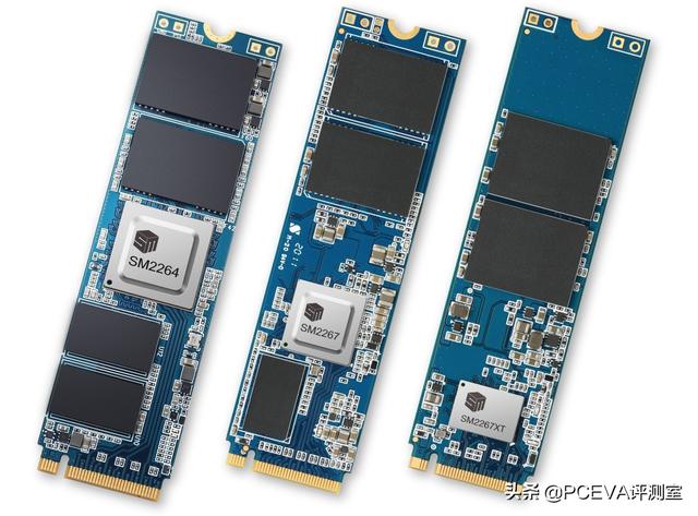 慧荣新主控：用满PCIe 4.0带宽、CPU架构同5G基带