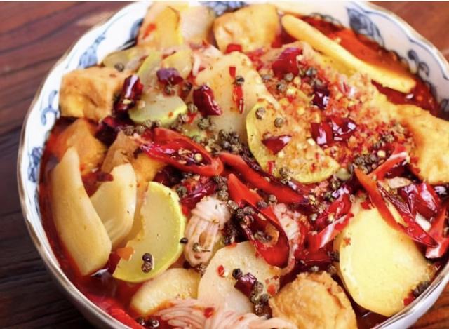 美食大杂烩又来了，40余款不重样，每天做几道味蕾不疲惫