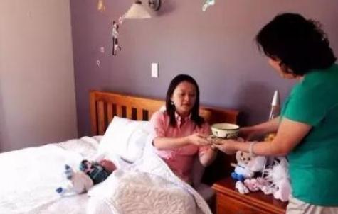 超级宝妈|孕妈分娩过后体重会下降多少？产科医生告诉你：至少是这个数