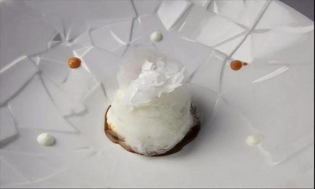 世界顶级分子美食大赏