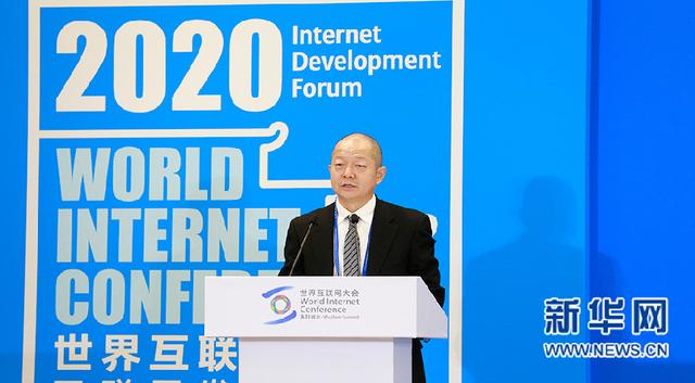 腾讯党委书记谈内卷：低垂的果实已被采摘，应向科技要新动能