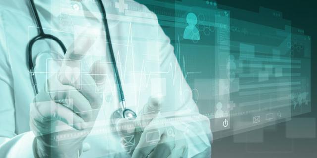 患者|AI辅助精准诊断AIS 安德医智联合天坛医院推出iStroke平台