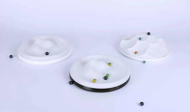 材料|时尚家居丨一起做光的探索者、追寻者、革新者丨光之合伙人（下）