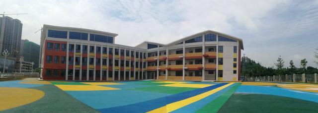 新华网客户端|关注！高新区长田幼儿园预计9月招生