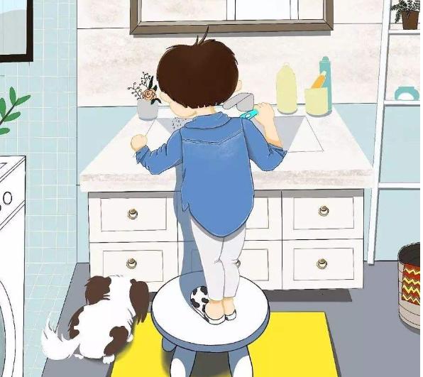 超级宝妈■哈佛研究发现：幼儿大脑一生只有3次发育高峰，错过可能影响学习