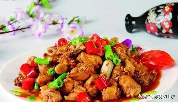 最好吃得20道经典下饭菜，美味又下饭，怎么吃都不腻！