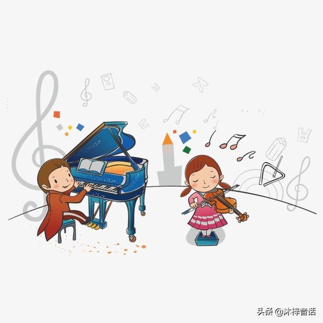 你的育儿经：手小学钢琴是不是很不利？