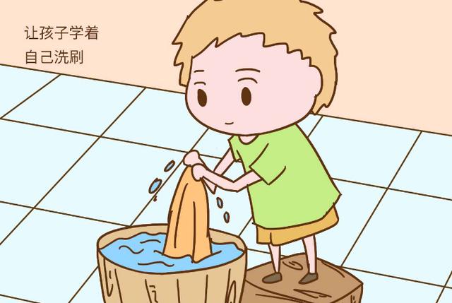 【你的育儿经】不管男孩女孩,父母都要舍得让孩子吃这3种苦,将来才会更出色