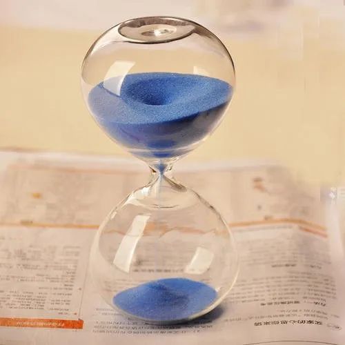 细雨微凉▲超详细的儿童时间管理干货，告别磨蹭请照做