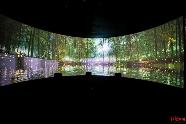 城市|“百年·千面·万帧”成都城市影像展：科技与温情并存