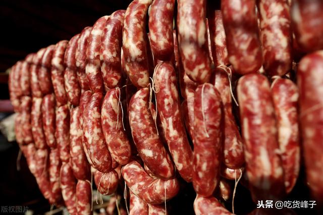 这配方我用了几十年，做好的腊肠耐放不发霉，鲜香可口味道棒