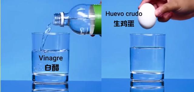 你的育儿经@娃看呆了！这7个易上手的“魔法”小实验，在家就能做，效果赞爆