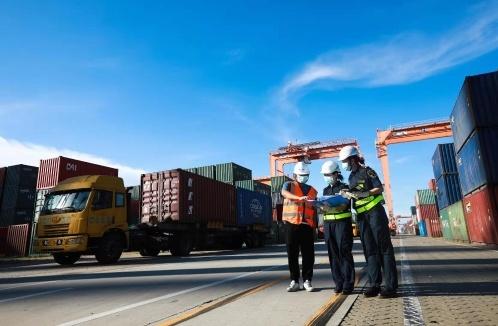 企业|拱北海关：驰而不息优化口岸营商环境