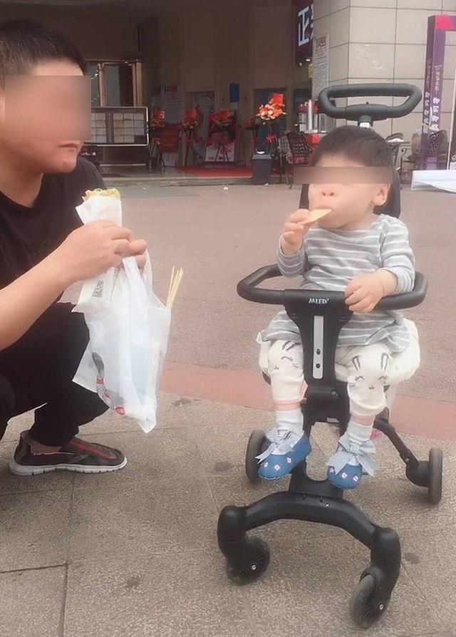 纯美小青年|宝宝长得像“猩猩”，宝妈心疼又无奈，亲声告诫：产检不是万能的