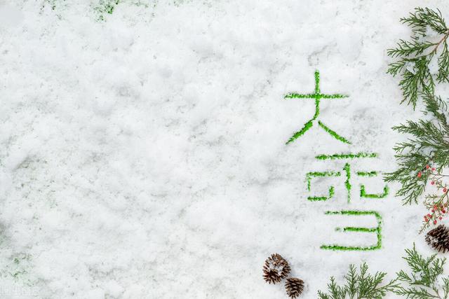 大雪节气适合吃羊肉，这4种调料缺一不可，炖出来的羊肉不膻特香