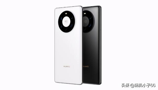 黄牛真狠，华为Mate40 Pro+加价5000元，大把现货