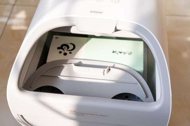 泡脚已经过时了，带你了解左点小仙智能蒸汽足浴盆