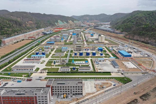 质量|陕西延长石油油气勘探公司高质量发展迈出新步伐