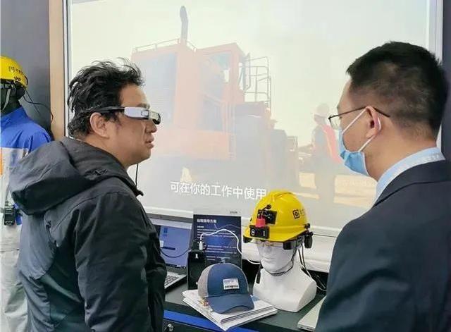 未来智慧生活什么样？在这里寻找答案→