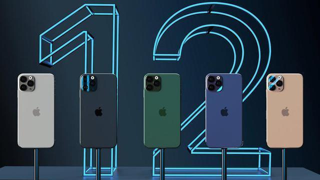 「勇哥科技」iPhone 12 Pro或将采用ToF传感器,iOS14代码是故意泄露的吗
