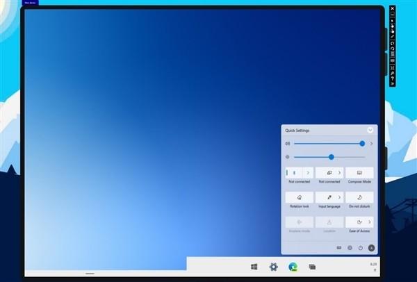 Windows 10X再曝新功能 可以像手机一样即时启动