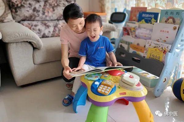 超级宝妈|【六一】欢乐“医家人”，亲子同乐好嗨皮！快来找找自己的身影
