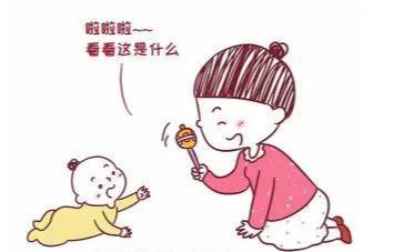 【你的育儿经】头圆就是高智商的象征？我们扁头宝宝表示特别不服