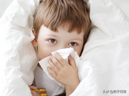 正儿八经小青年|婴幼儿咳嗽的日常护理