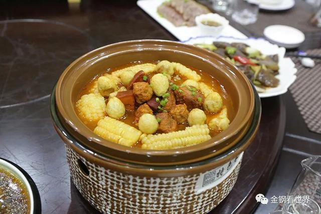 【旅行柚子君】邯郸游：南街