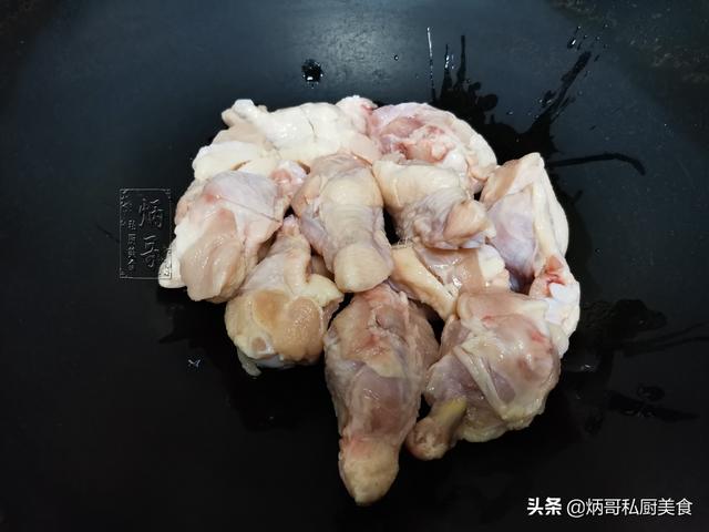 儿子最爱的美食，换个新做法，隔天不吃就馋它，酱香浓郁还不上火