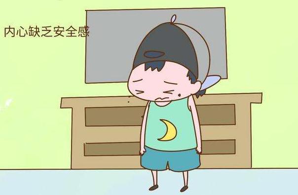超级宝妈■孩子动不动就哭，不一定是“蛋壳心”，可能是家长这2点没做好