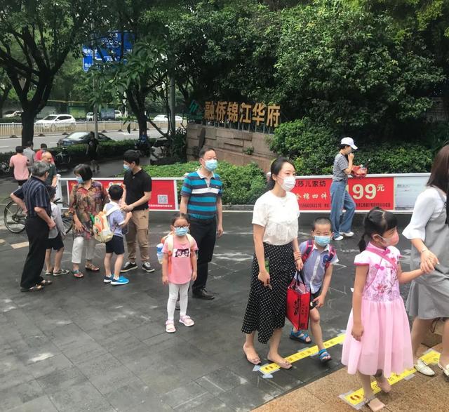 你的育儿经|小小鼓楼娃，报到