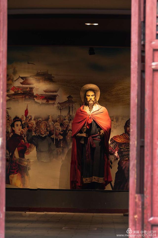 【玩乐足迹】陕北行之榆林市米脂县