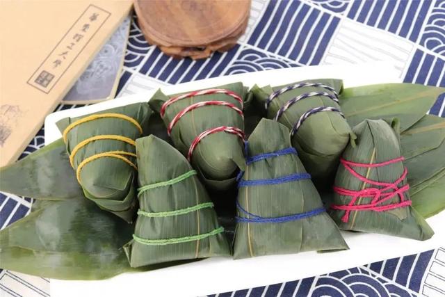 粽元|沪上34所高校粽香四溢！有你喜欢的口味吗？