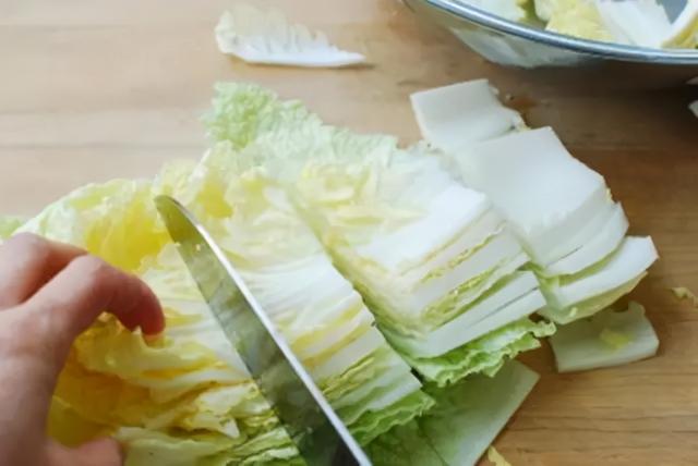 东北人冬天这样吃白菜，看到第一个就忍不住了！