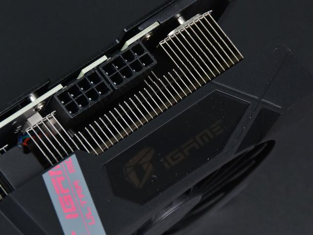 潮玩新利器！iGame RTX3070显卡评测