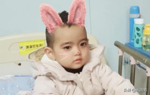 【超级宝妈】3岁男童确诊重症，数次病危通知，夫妻俩无奈只能“牺牲”弟弟