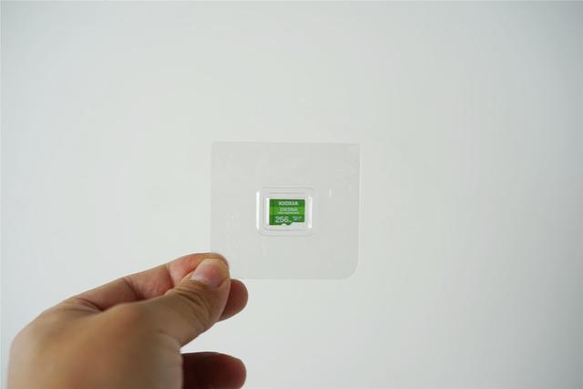 高度耐用行车记录仪专用卡：铠侠（原东芝存储）存储卡性能如何？