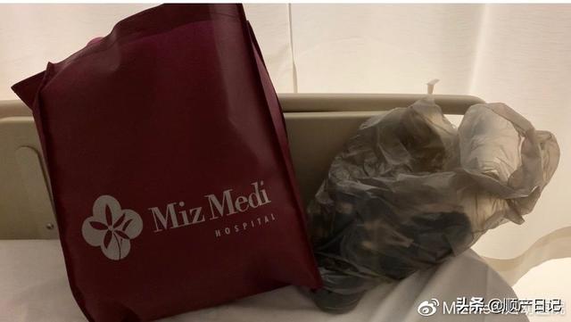 亲亲一家人|我在韩国的顺产日记：“阵痛-分娩”