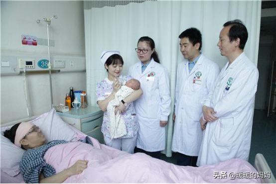 你的育儿经：试管婴儿非自己“亲生”，医生称是“叔叔”的，宝爸：我是独生子