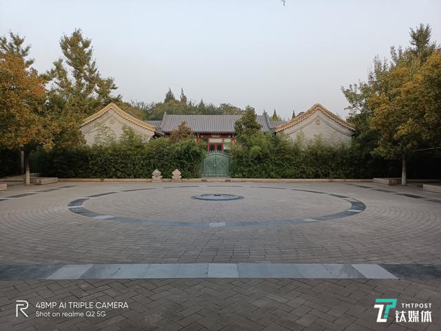 realme真我 Q2体验：120Hz高刷新率加持的5G“千元机”