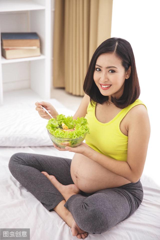#你的育儿经#孕期便秘很痛苦，孕妇千万别硬使劲，5个小窍门帮你轻松排便