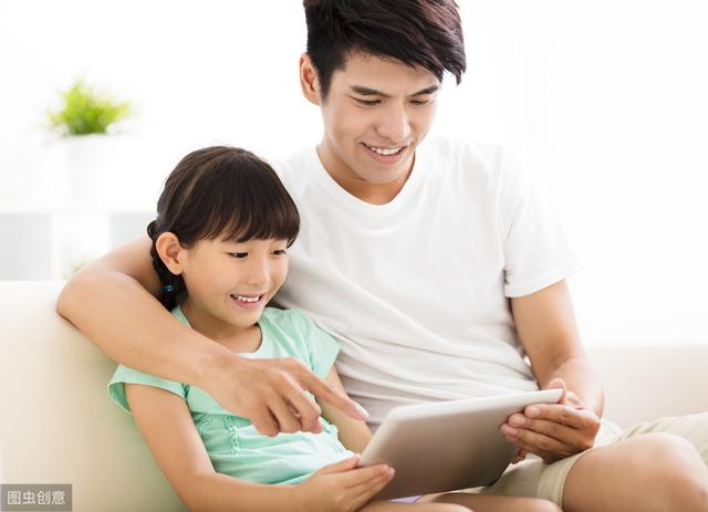 你的育儿经:为什么“儿大避母,女大不用避父”?其实有科学依据