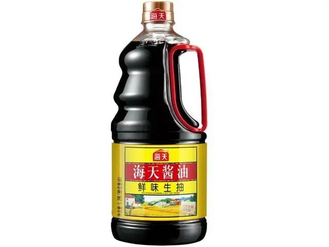 【暖先生格调】生抽、老抽、味极鲜和酱油有什么区别，你都用对了吗？涨知识了