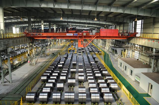 工业|工业减碳，这些领域将发生改变